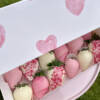 Chocolate covered strawberries - Image 7