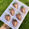 Chocolate covered strawberries - Image 9