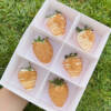 Chocolate covered strawberries - Image 10