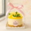 4-inch cheesecake gift box – handmade in Aberdeen with home delivery available