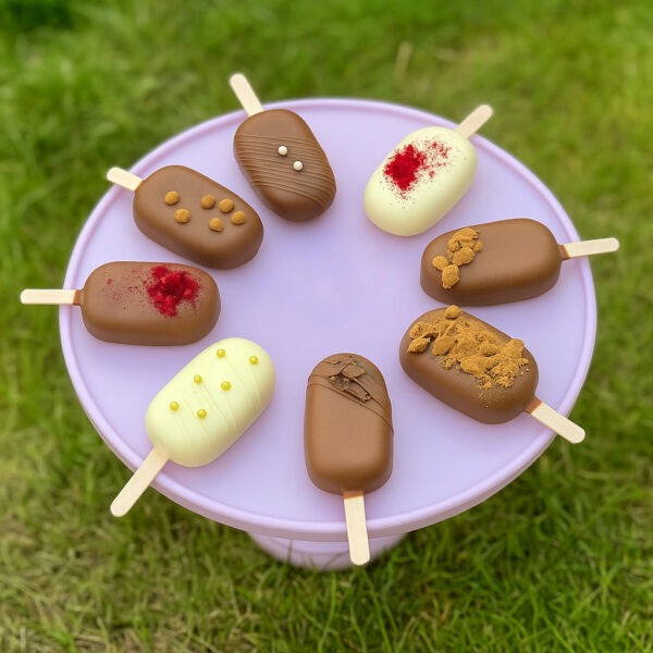 Cakecicles