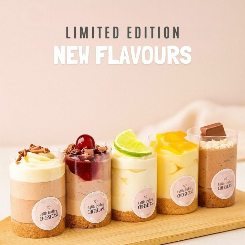 Little Molly's Cheesecake LTD