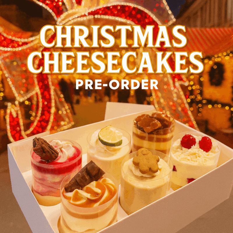 Little Molly's Cheesecake LTD