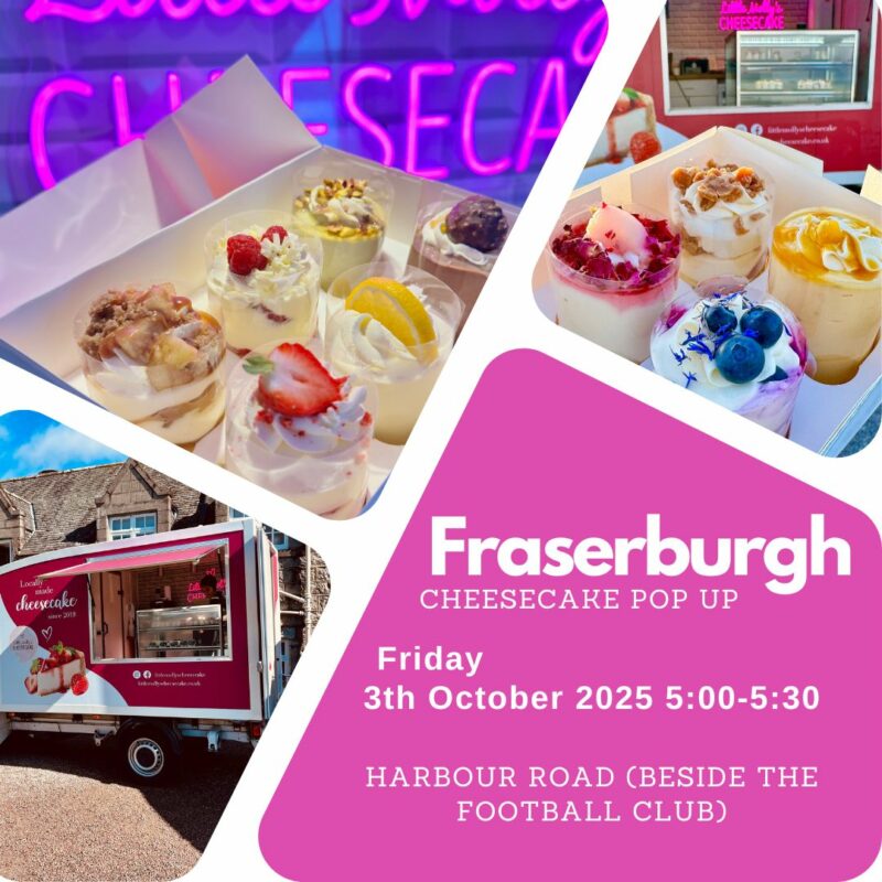 Little Molly's Cheesecake LTD