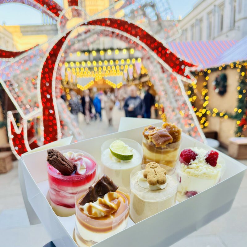 christmas cheesecake pre order aberdeen