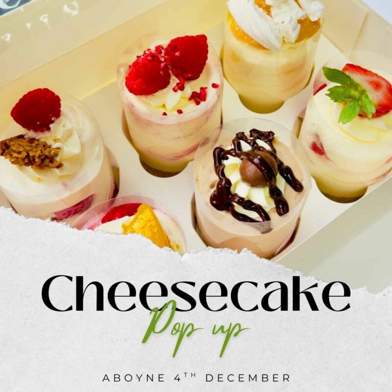 Little Molly's Cheesecake LTD