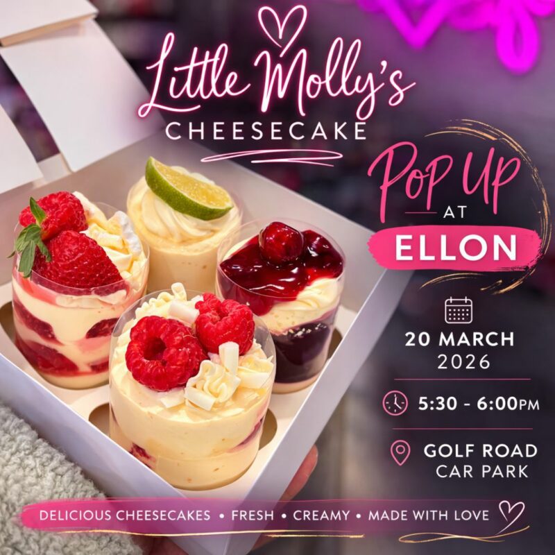 Little Molly's Cheesecake LTD