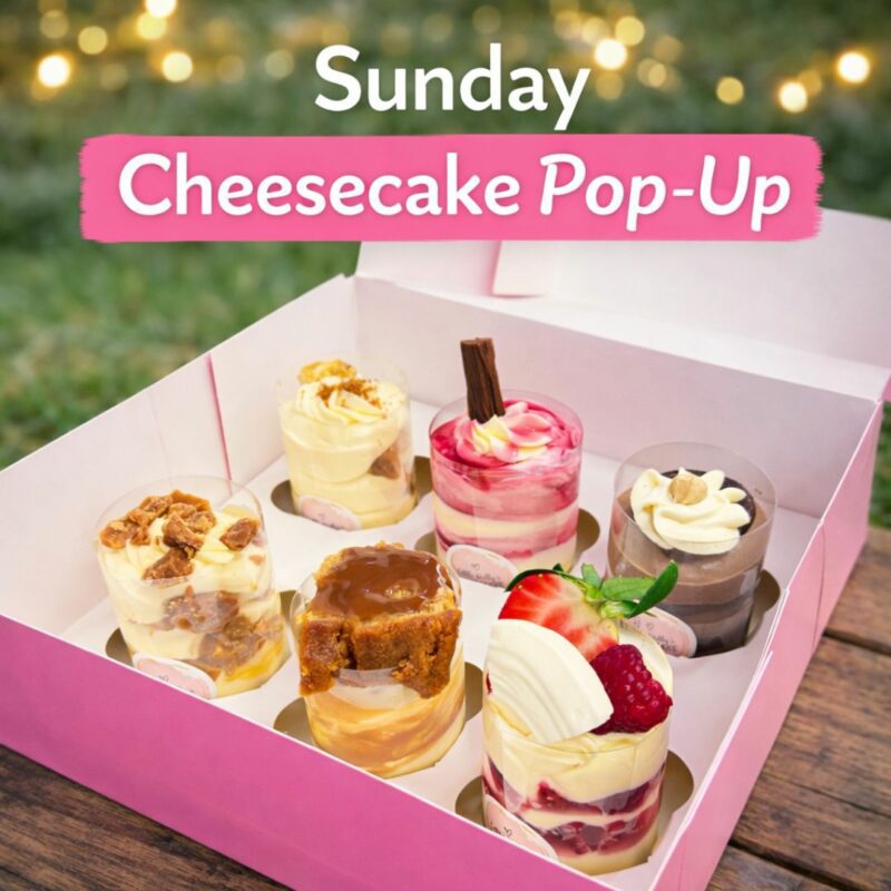 Little Molly's Cheesecake LTD