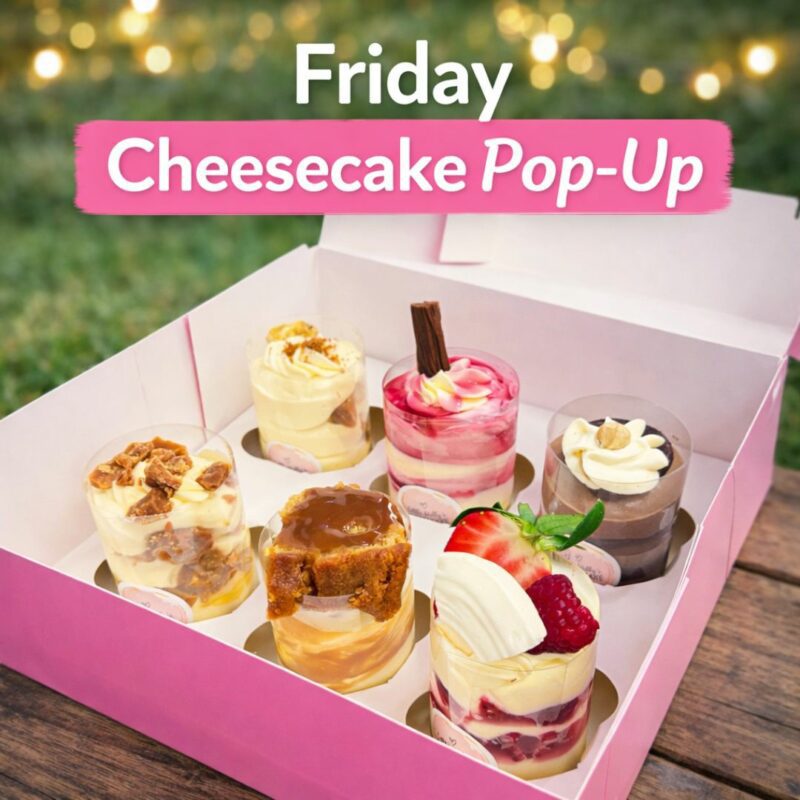 Little Molly's Cheesecake LTD