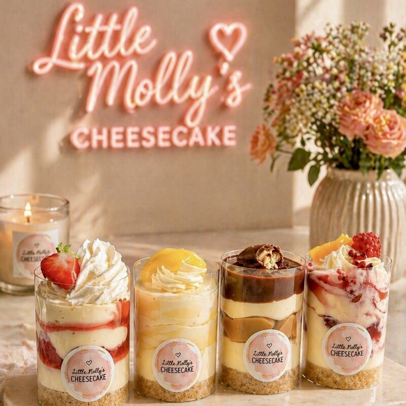Little Molly's Cheesecake LTD