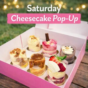 Saturday – Huntly - Ryhnie - Insch Pop Up