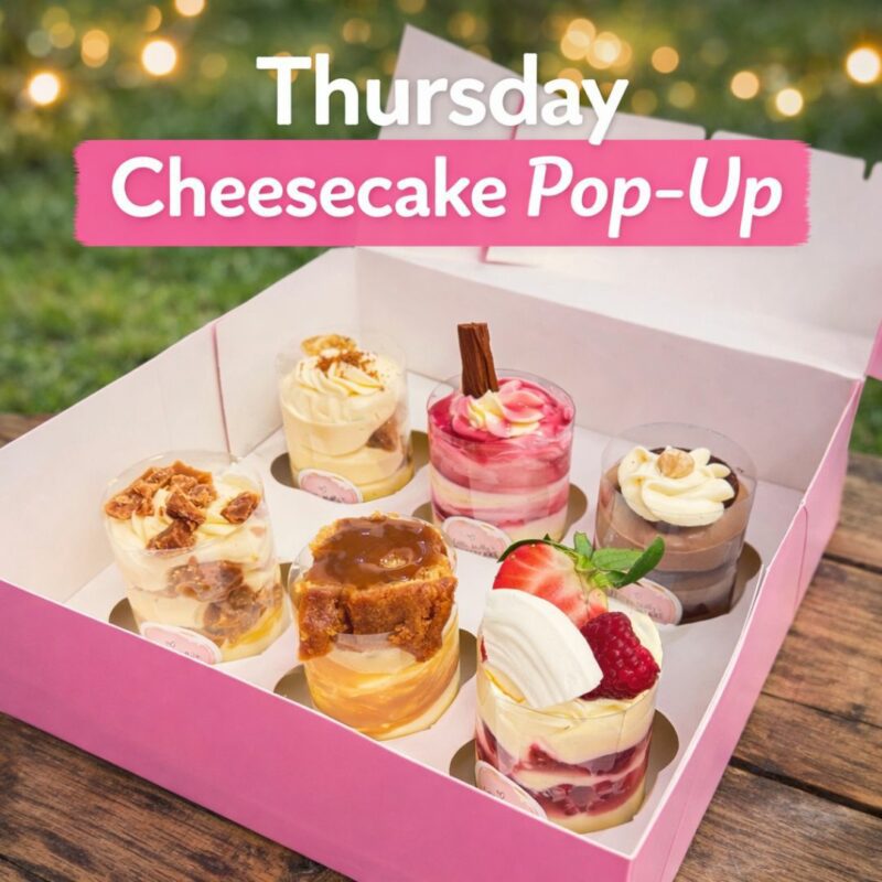 Little Molly's Cheesecake LTD