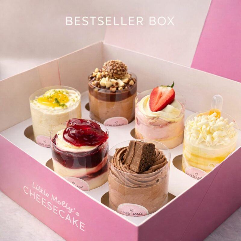 Little Molly's Cheesecake LTD