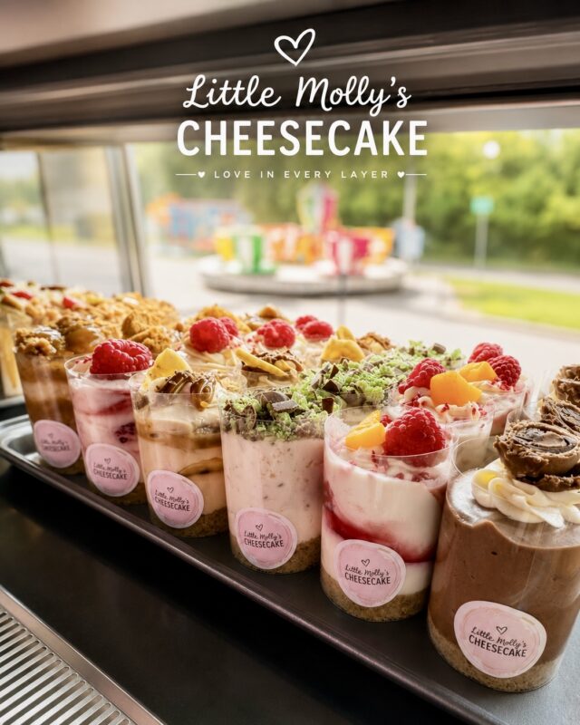 Little Molly's Cheesecake LTD